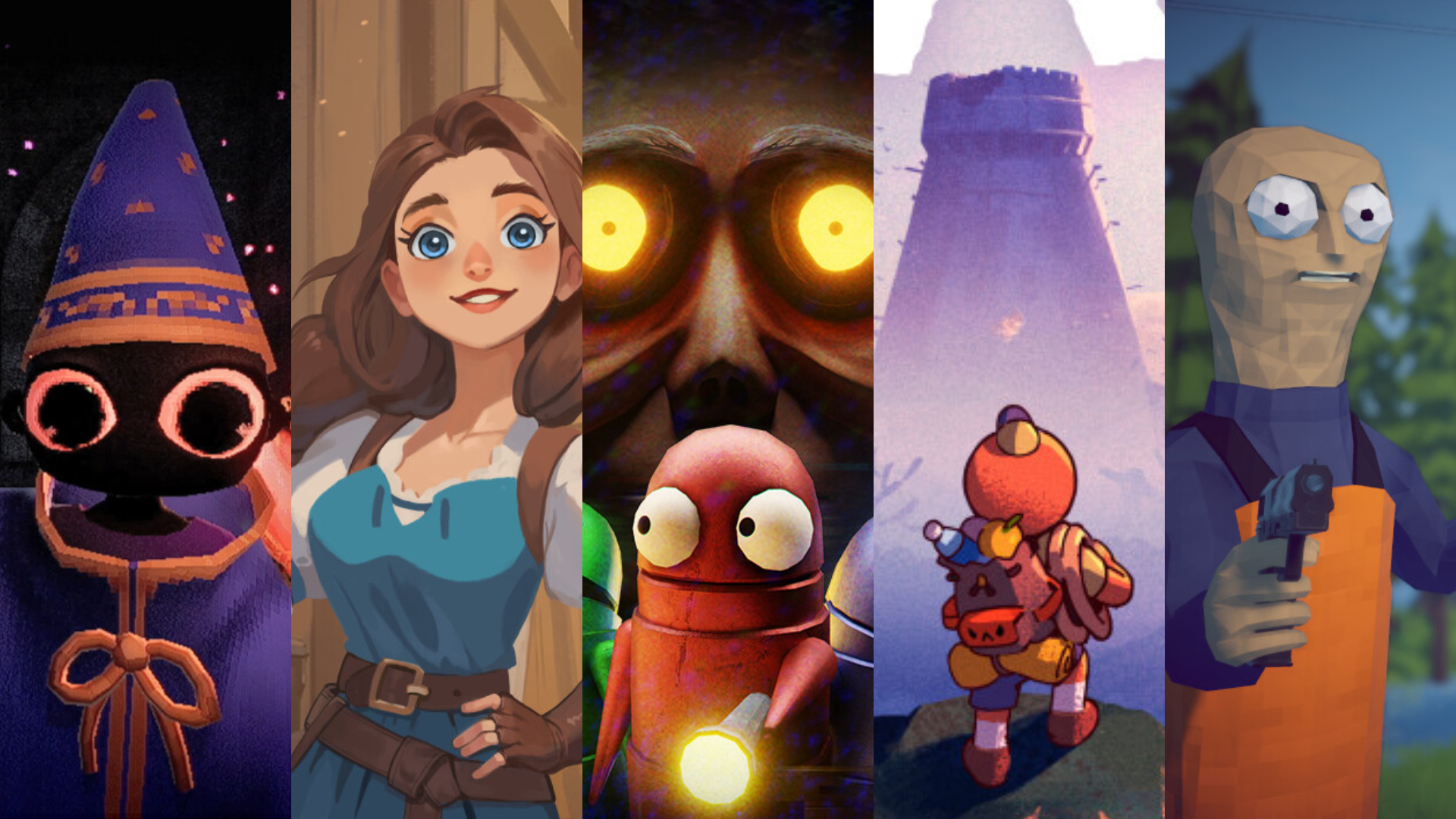 『R.E.P.O.』『PEAK』――フレンドと遊べば楽しさ十万倍！ Steamで遊べるおすすめ協力プレイゲーム10選